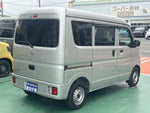 CLIPPER van