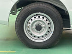 CLIPPER van