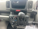CLIPPER van