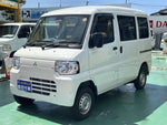 MINICAB EV