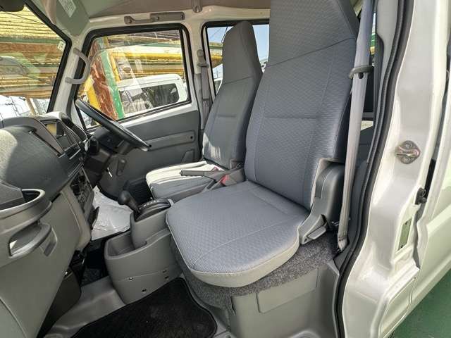 MINICAB EV