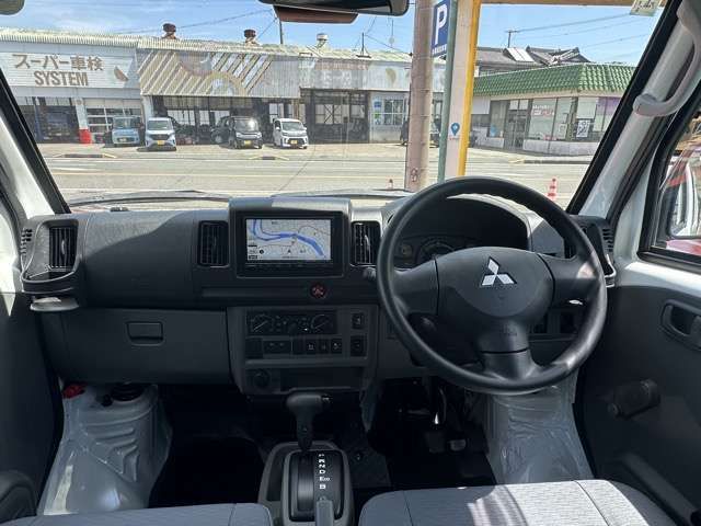 MINICAB EV