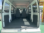 MINICAB EV