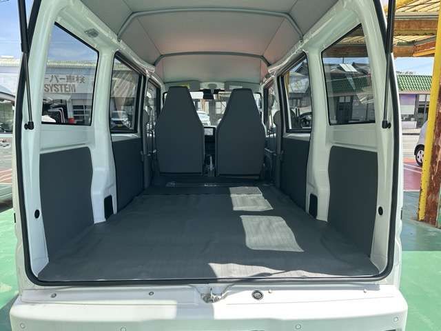 MINICAB EV