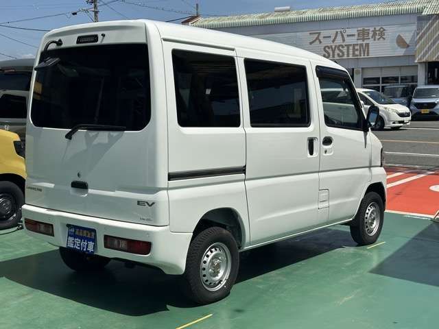 MINICAB EV