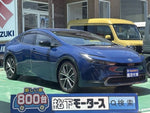 PRIUS 4WD