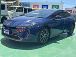 PRIUS 4WD