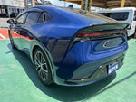 PRIUS 4WD