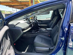 PRIUS 4WD