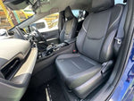 PRIUS 4WD