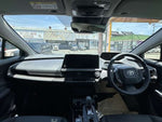 PRIUS 4WD