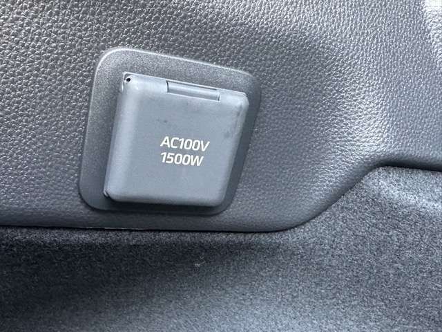 PRIUS 4WD