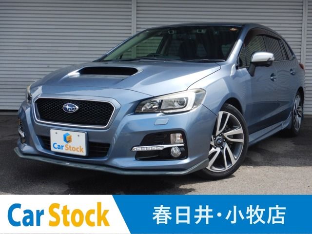 LEVORG