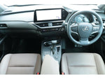 LEXUS UX250h