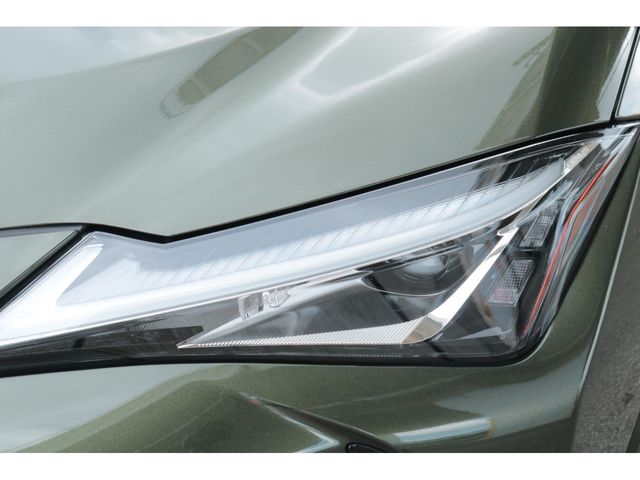 LEXUS UX250h