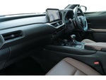 LEXUS UX250h