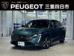PEUGEOT 308SW