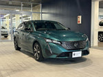 PEUGEOT 308SW