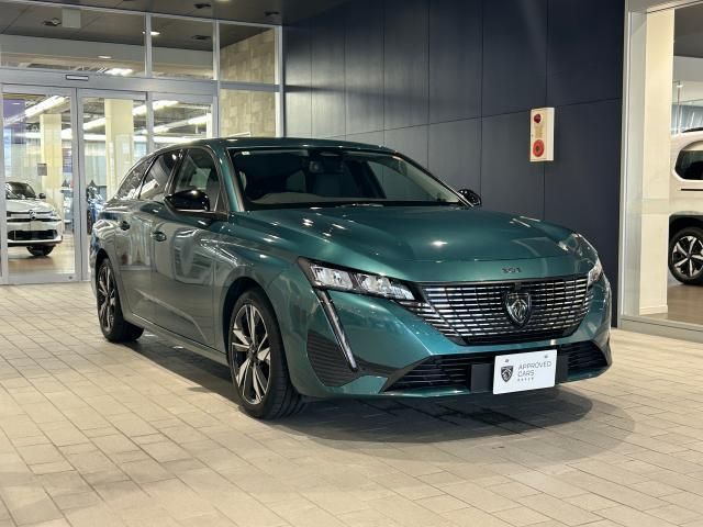 PEUGEOT 308SW