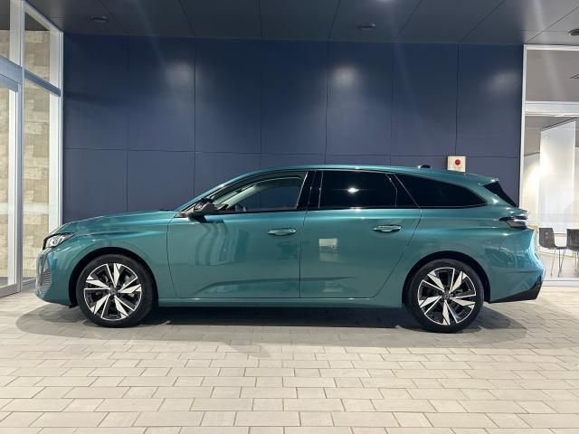 PEUGEOT 308SW