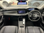 PEUGEOT 308SW