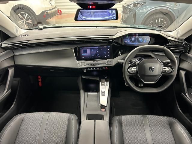 PEUGEOT 308SW