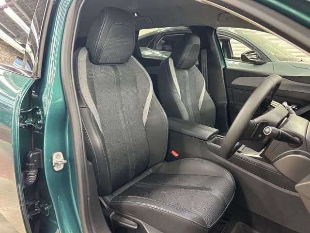 PEUGEOT 308SW