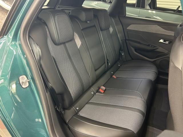 PEUGEOT 308SW