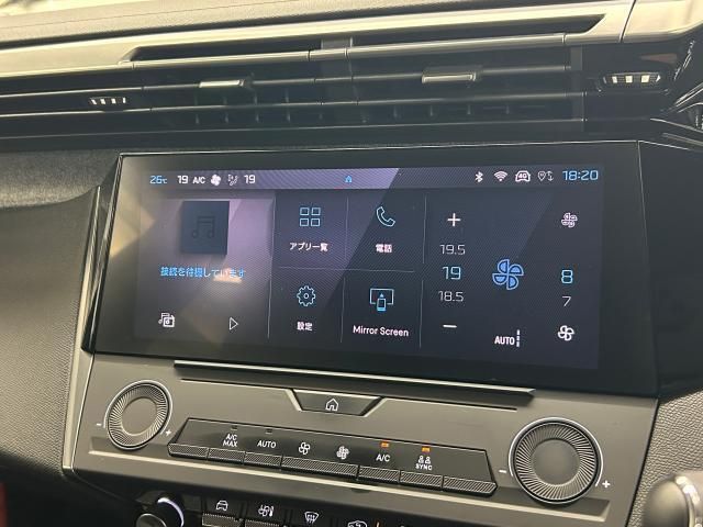 PEUGEOT 308SW