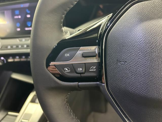 PEUGEOT 308SW