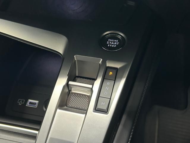 PEUGEOT 308SW