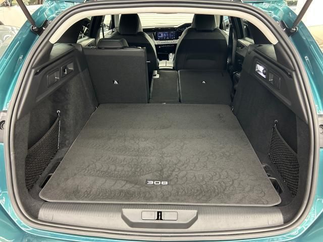 PEUGEOT 308SW