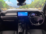 LANDCRUISER FJ