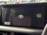 LANDCRUISER FJ