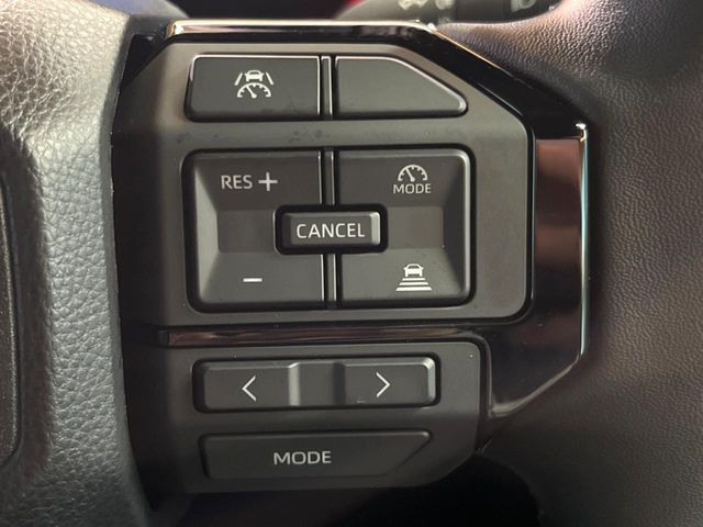 LANDCRUISER FJ