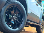 LANDCRUISER FJ