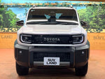 LANDCRUISER FJ