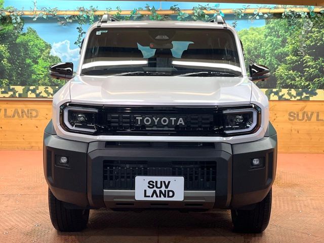 LANDCRUISER FJ