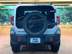 LANDCRUISER FJ