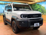 LANDCRUISER FJ
