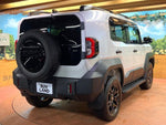 LANDCRUISER FJ