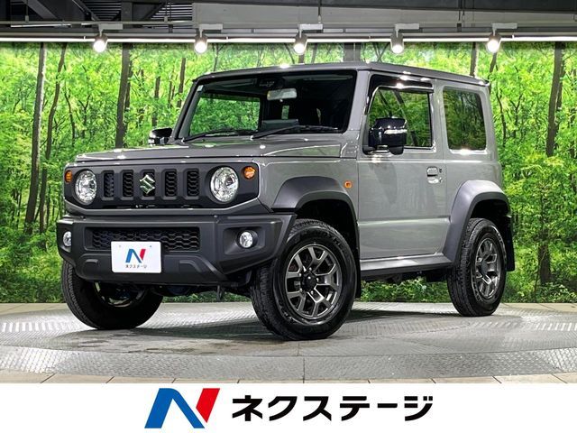 JIMNY SIERRA