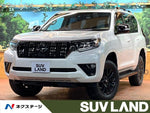 LANDCRUISER PRADO