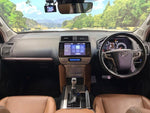 LANDCRUISER PRADO