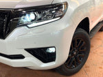 LANDCRUISER PRADO