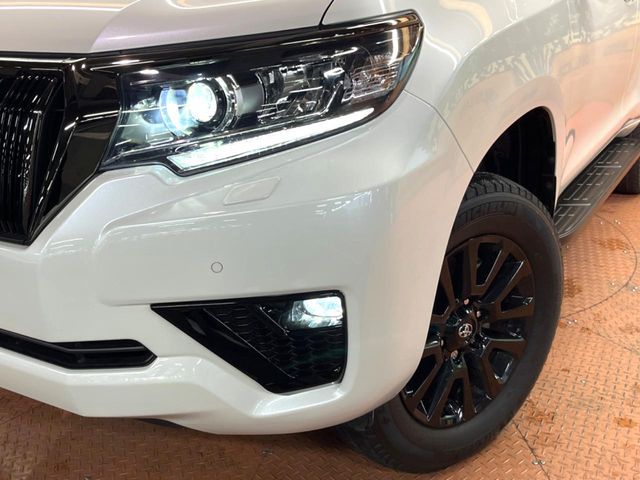 LANDCRUISER PRADO