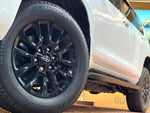 LANDCRUISER PRADO
