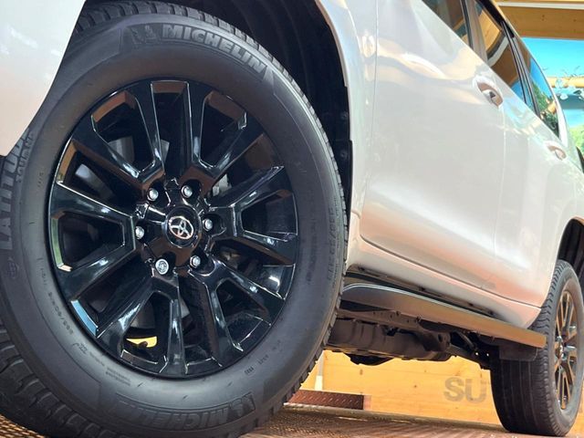 LANDCRUISER PRADO