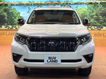 LANDCRUISER PRADO