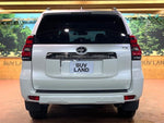 LANDCRUISER PRADO